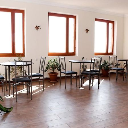 Seva Guesthouse And Cottages Bjurakan Kültér fotó