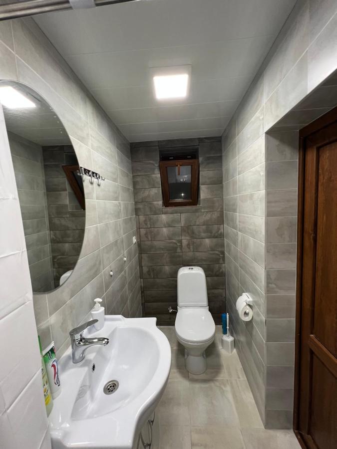 Seva Guesthouse And Cottages Bjurakan Kültér fotó