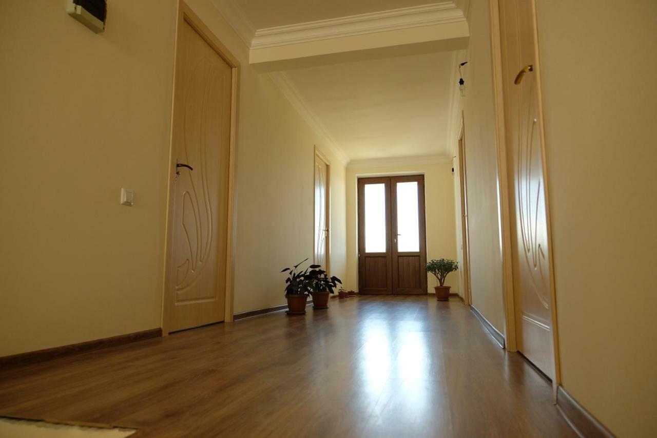 Seva Guesthouse And Cottages Bjurakan Kültér fotó